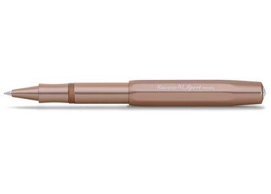 Kaweco AL SPORT Roller roségold