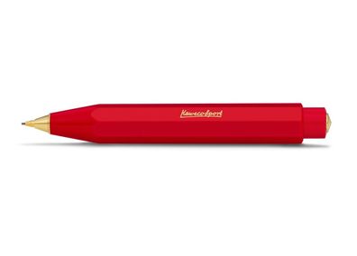 Kaweco Classic SPORT Druckbleistift 0,7 rot