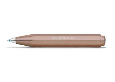 Kaweco AL SPORT Kugelschreiber roségold