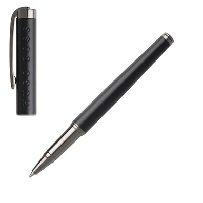 Tintenroller Inception Black von Hugo Boss