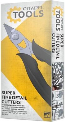 Citadel Tools Seitenschneider Super Fine