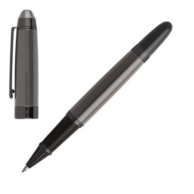 Hugo Boss Tintenroller Icon Grey