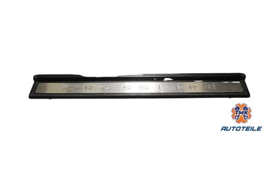 Chrysler Crossfire Einstiegsleiste Türleiste A1706800535 59YE6