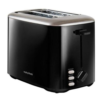 Morphy Richards - 222064 - Solid Gloss - Toaster