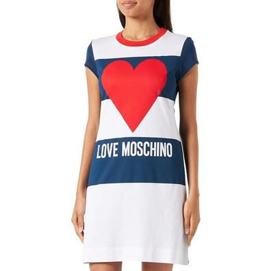 Moschino - Kleid - W5D1902-M3876-4037-F40 - Damen