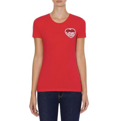 Moschino - T-Shirt - W4H1980-E1951-O97-F42 - Damen