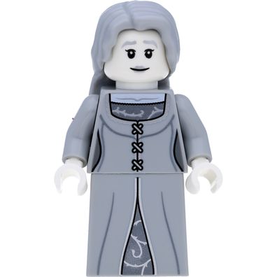 LEGO Harry Potter Minifigur The Grey Lady hp411