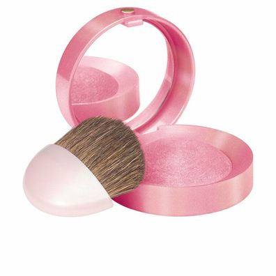 Bourjois Little Round Pot Blush 54 Rose Frisson