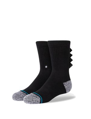 STANCE Kids Socken Dino Day black