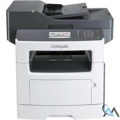 Lexmark MX511de Multifunktionsgerät refurbished