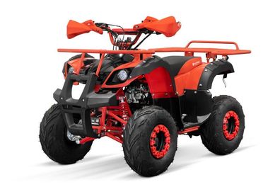 Nitro Motors Kinderquad Toronto RG7 Midi Quad 125cc 7 Zoll Automatik