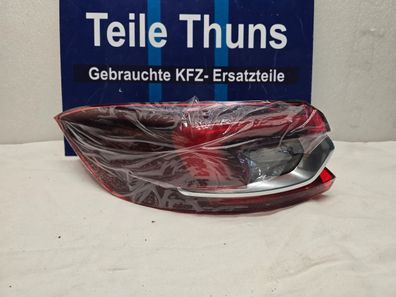 Opel Insignia B Led Rückleuchte Rücklicht Links 39099112 Rearlamp