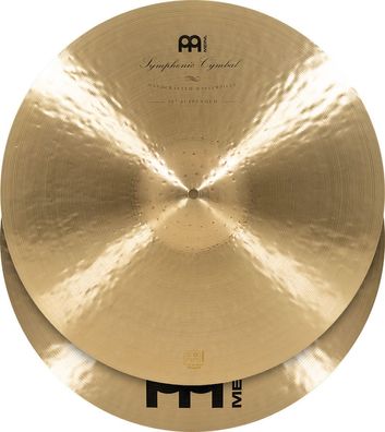 Meinl Symphonic Thin 20''