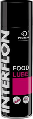 500ml Interflon Food Lube Trockenfilm-Schmiermittel