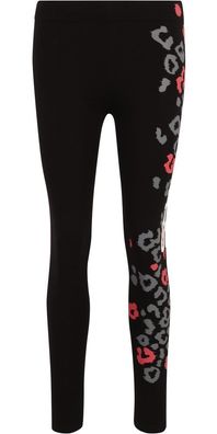 Dangerous DNGRS Damen Pardus Leggings DLLP105