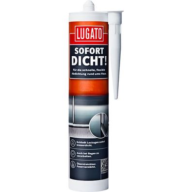 310ml Lugato Sofort Dicht