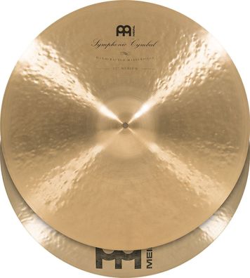 Meinl Symphonic Thin 22''