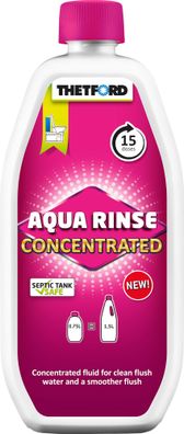 750ml Thetford Aqua Rinse Konzentrat