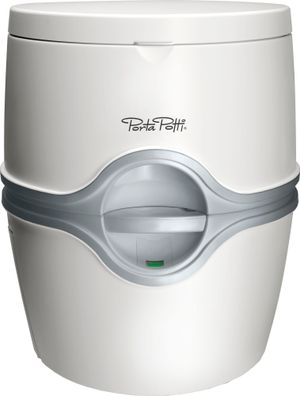 Thetford Porta Potti 565P Tragbare Toilette