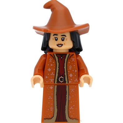 LEGO Harry Potter Minifigur Professor Vector hp485