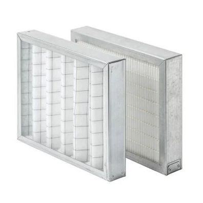 Ersatzfilter für Maxi flat - Zehnder