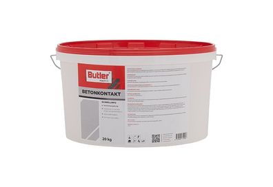 20kg Butler Betonkontakt Fertigmischung