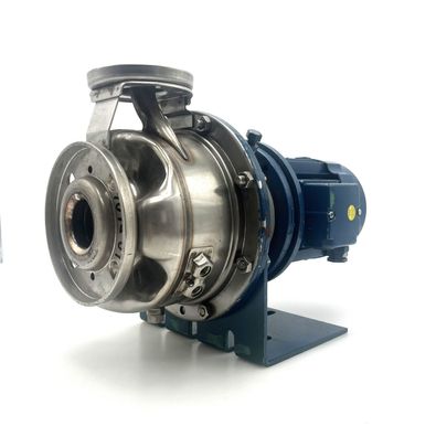 KSB Etacrom B Typ 25-160 / 054 Kreiselpumpe 0,55 KW P10/36