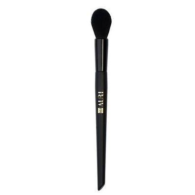 Inter-Vion Gesichtshighlighter-Pinsel 105 - Profi Make-up Pinsel fér leuchtende Akzen