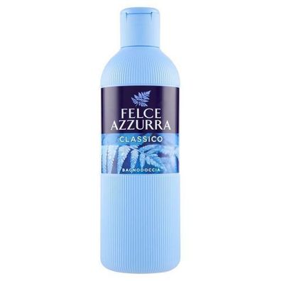 Felce Azzurra Duschgel 650ml - Klassische Pflege