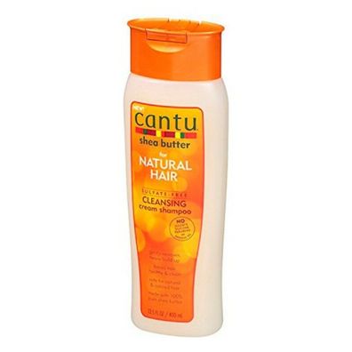 FOR Natural HAIR cleansing cream 400ml