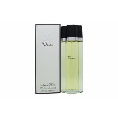 Oscar De La Renta Oscar Eau de Toilette 200ml Spray