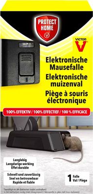 Protect Home Elektronische Mausefalle