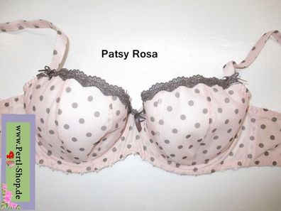 BH, Neu, Freya, PATSY, Rosa, Punkte,75 D 75 F