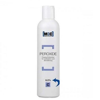 M: Meister Coiffeur Peroxide flüssig 250 ml