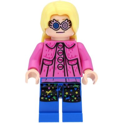 LEGO Harry Potter Minifigur Luna Lovegood hp386