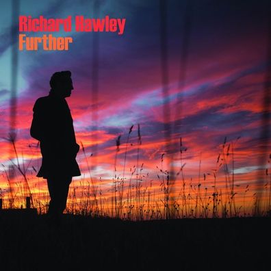 Richard Hawley: Further - BMG Rights - (CD / Titel: A-G)