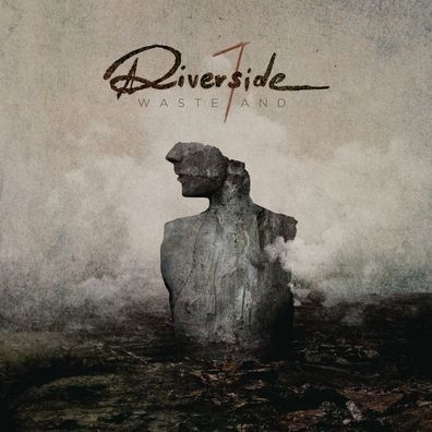 Riverside: Wasteland - Inside Out - (CD / Titel: Q-Z)