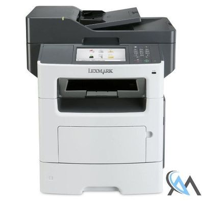 Lexmark MX611dhe Multifunktionsgerät refurbished