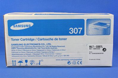 Samsung MLT-D307L/ELS Toner Black -A