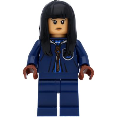 LEGO Harry Potter Minifigur Cho Chang hp418