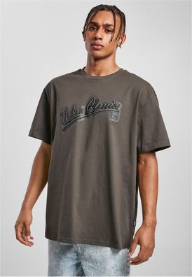 Urban Classics T-Shirt Baseball Tee