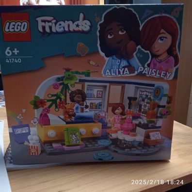 Lego 41740 - Friends - 6+ - siehe Bild