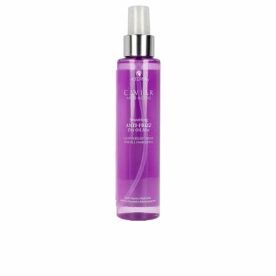 Alterna Caviar Smoothing Anti-Frizz Dry Oil Mist 147ml