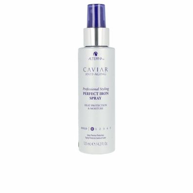 Alterna Caviar Professional Styling Perfect Iron Spray 125ml