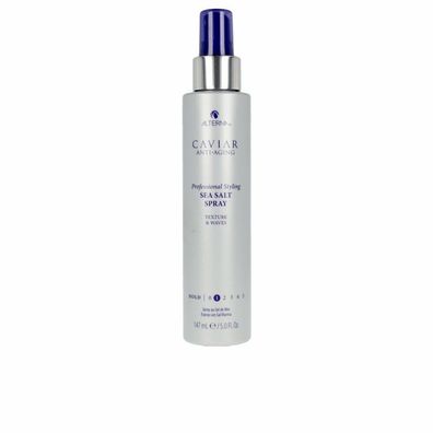 Alterna Caviar Professional Styling Sea Salt Spray 147ml