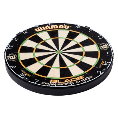 Dartboard WINMAU Blade Champions Choice - Dual Core