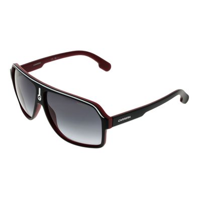 Carrera Sonnenbrille Carrera 1001/S BLX9O 62 Herren Schwarz