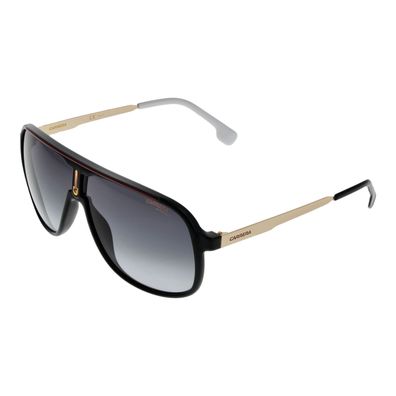 Carrera Sonnenbrille Carrera 1007/S 8079O 62 Herren Schwarz