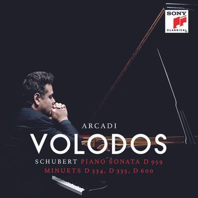 Franz Schubert (1797-1828): Klaviersonate D.959 - Sony Music