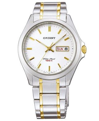 Orient Contemporary Unisex FUG0Q002W6 Unisexuhr Contemporary Quartz